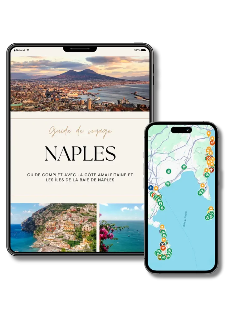 Ebook guide Naples